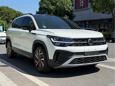 2024 Volkswagen Tharu 300TSI 2WD Moon Premium Edition, фото 3, лот 10670793