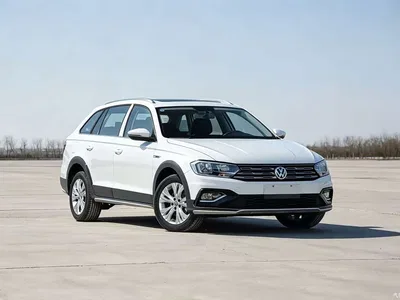 2017 Volkswagen C-TREK 1.6L Automatic Comfort, фото 3, лот 10774616