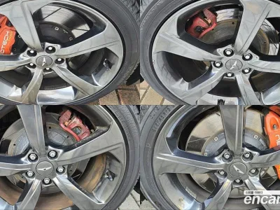 2013 Kia K7 2.4 GDI Prestige Specia, фото 4, лот 10058459