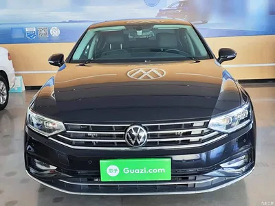 2020 Volkswagen Magotan 330TSI DSG Leading, фото 3, лот 10437884