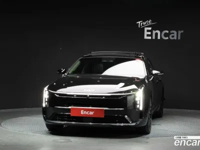 2025 Kia K8 Signature, фото 3, лот 11193730