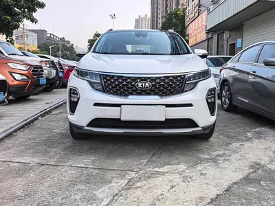 2019 Kia KX5 1.6T Automatic 2WD Luxury Edition, фото 2, лот 10336000