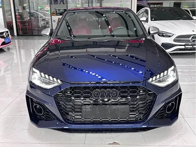 2022 Audi S4 3.0TFSI, фото 2, лот 10469507