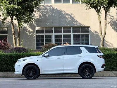 2020 Land Rover Discovery Sport 249PS R-Dynamic Performance, фото 3, лот 10322044