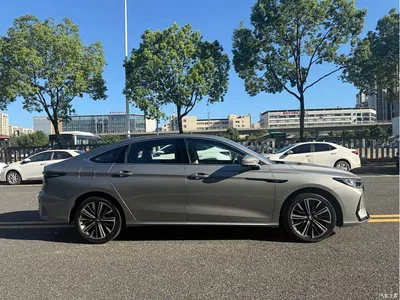2024 Chery Arrizo 8 1.6T DCT Wise, фото 4, лот 10332505