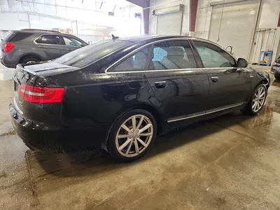 2010 AUDI A6 PRESTIGE, фото 3, лот 10854749