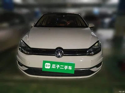 2018 Volkswagen Golf 230TSI Automatic Comfort, фото 2, лот 11395821