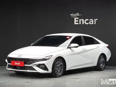2026 Hyundai AVANTE 1.6, фото 1, лот 10189842