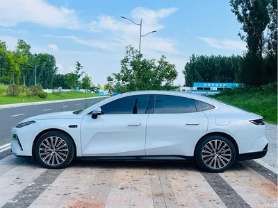 2025 Geely Galaxy Galaxy Xingyao 8 130km EM-P Explorer Edition, фото 3, лот 10834640