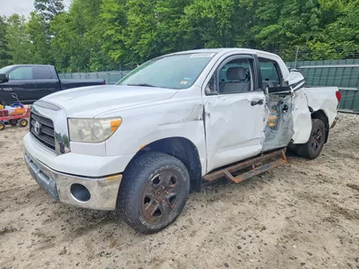 2008 TOYOTA TUNDRA GRADE, фото 1, лот 10575415