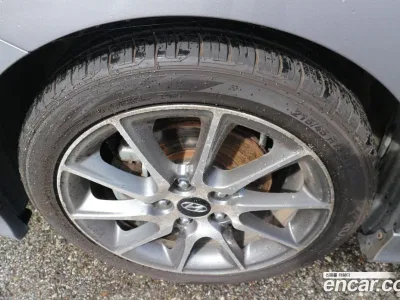 2013 Hyundai AVANTE M16 GDI Avenue, фото 4, лот 10101454