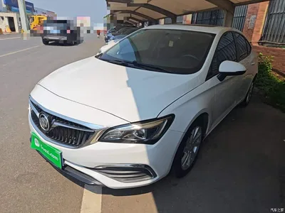 2018 Buick Verano Sedan 15S Automatic Progressive, фото 2, лот 10267267
