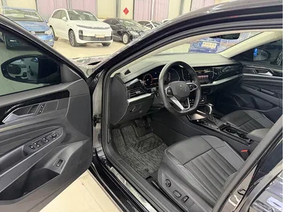 2023 Volkswagen Passat 330TSI Starlight Elite Edition, фото 4, лот 10443593