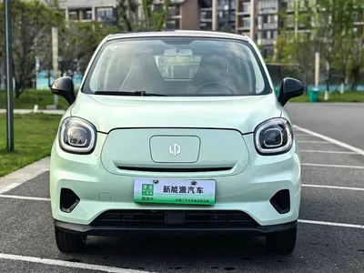 2024 Leapmotor T03 403 Comfort Edition, фото 2, лот 10443965