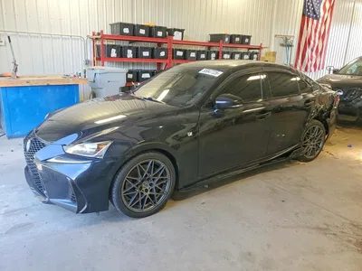 2017 LEXUS IS 350, фото 1, лот 10653618