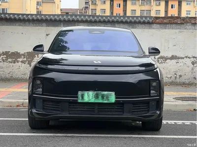2023 Li Auto L7 Air, фото 2, лот 10837453