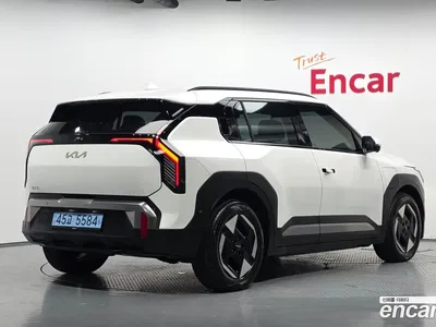 2027 Kia EV3 Long Range 2WD, фото 2, лот 10227427
