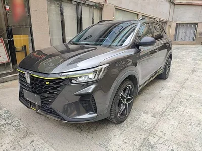 2021 Roewe RX5 PLUS 330TGI Automatic China-Chic Smart Edition, фото 2, лот 10341198