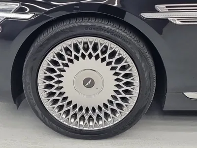 2020 Genesis G90 3.8 AWD, фото 4, лот 10056889