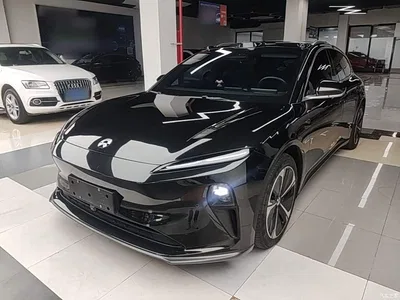 2024 NIO ET5T 100kWh Touring, фото 1, лот 11518223