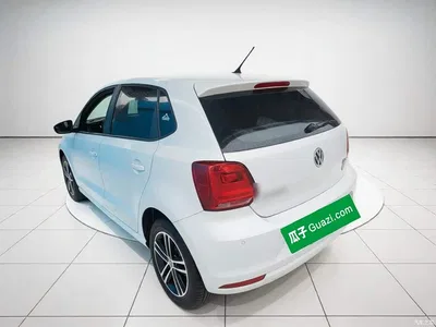 2018 Volkswagen Polo 1.5L Auto Comfort, фото 4, лот 11198897