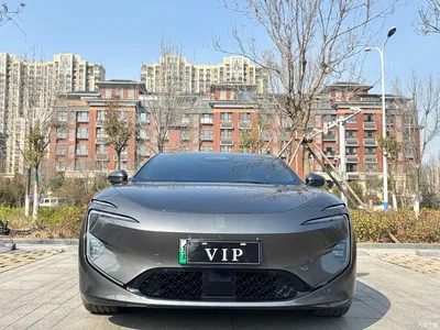 2025 Avatr 12 Ultra Extended Range Edition, фото 3, лот 10402887