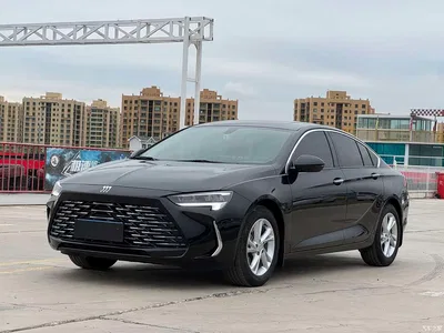 2025 Buick Regal 28T GS Package Edition, фото 1, лот 10256923