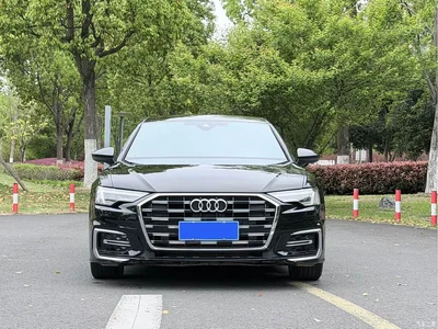 2023 Audi A6L 40 TFSI Luxury Dynamic, фото 2, лот 10959503