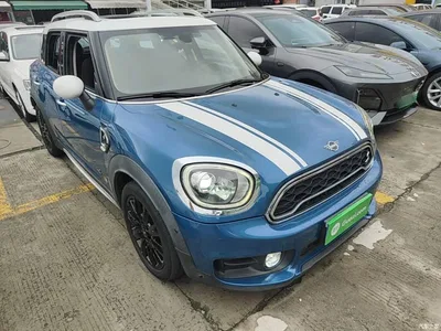 2019 MINI COUNTRYMAN 2.0T COOPER S ALL4 Classic, фото 4, лот 10826264