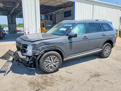 2026 HYUNDAI PALISADE BLUE SEL, фото 1, лот 10747696