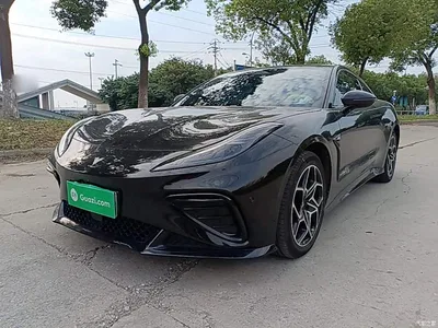 2023 Nezha Auto Nezha GT Model 560, фото 2, лот 10834339