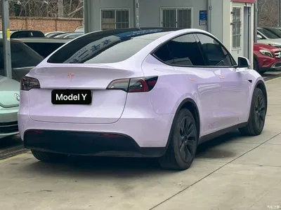2023 Tesla Model Y Rear-Wheel Drive Edition, фото 4, лот 10454563