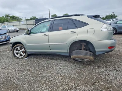 2005 LEXUS RX 330, фото 2, лот 10843724