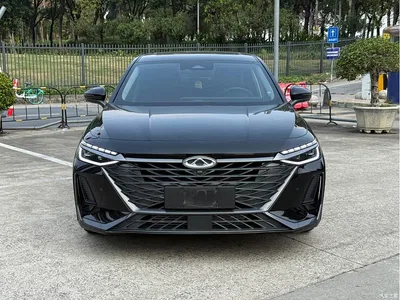 2024 Chery Arrizo 8 High-Performance 2.0T DCT Royal, фото 2, лот 10332933