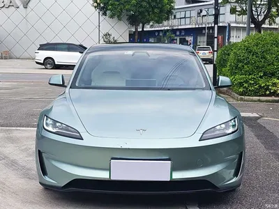 2024 Tesla Model 3 High-Performance All-Wheel Drive Edition, фото 2, лот 11459421