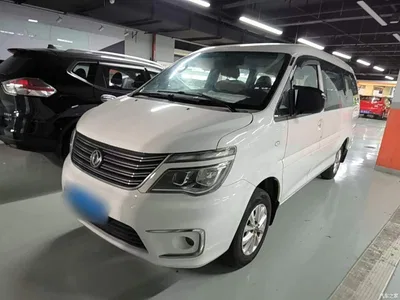 2018 Dongfeng Lingzhi M5L 1.6L 7-Seater Luxury, фото 1, лот 11177935