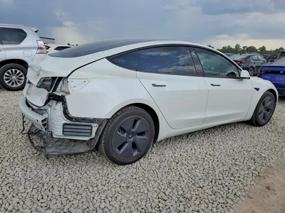 2023 TESLA MODEL 3, фото 3, лот 10852914