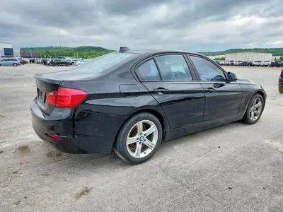2014 BMW 320 I XDRIVE, фото 3, лот 10808831