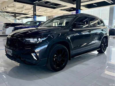 2023 Jetta VS7 280TSI Auto Highlight Comfort Edition, фото 1, лот 11567790