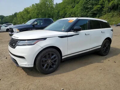 2024 LAND ROVER RANGE ROVER VELAR S, фото 1, лот 10877855