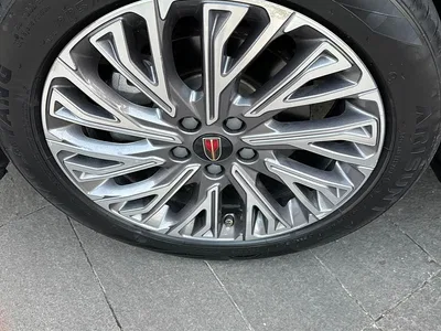 2023 Hongqi H5 2.0T Auto Smart Connect Flag Comfort, фото 4, лот 10306579