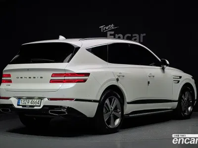 2023 Genesis GV80 2.5T Gasoline 2WD, фото 2, лот 10228947