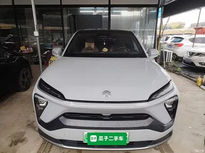 2020 NIO EC6 Model 430KM Sport Edition, фото 3, лот 10365648