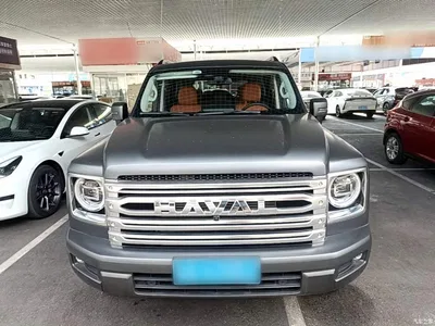 2024 Haval H9 2.0T Gasoline AWD Extreme Edition, фото 3, лот 10302190