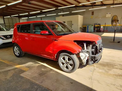 2019 KIA SOUL BASE, фото 4, лот 11556194