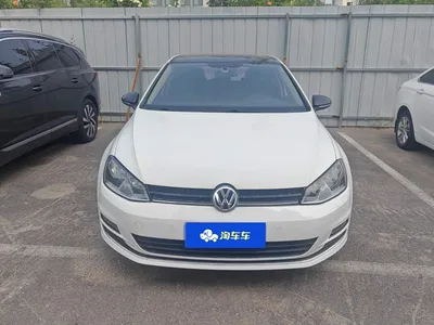 2017 Volkswagen Golf 1.6L Auto Comfort Millionth Edition, фото 2, лот 11204853
