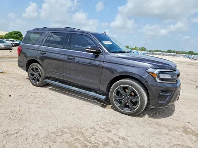 2024 FORD EXPEDITION LIMITED, фото 4, лот 10549756