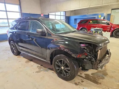 2016 CHEVROLET EQUINOX LT, фото 4, лот 11185129