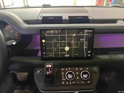 2023 Land Rover Defender Facelift 90 3.0T P400 XS, фото 4, лот 10443691