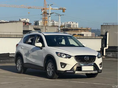 2014 Mazda CX-5 2.0L Automatic 2WD Urban, фото 2, лот 10324256